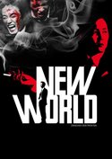 New World - Zwischen den Fronten