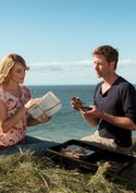 Katie Fforde: Leuchtturm mit Aussicht