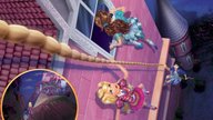 Barbie - Die Prinzessinnen-Akademie
