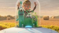 Luis und die Aliens