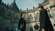 Allein gegen die Zeit - Der Film
