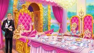 Barbie - Die Prinzessin und der Popstar