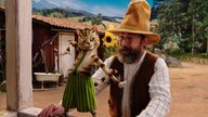 Pettersson und Findus: Kleiner Quälgeist - große Freundschaft
