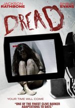 Poster Dread