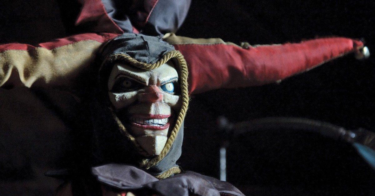 The Hole Die Geheimnisvolle Falltür Online Ansehen The Hole - Die geheimnisvolle Falltür · Film 2011 · Trailer · Kritik