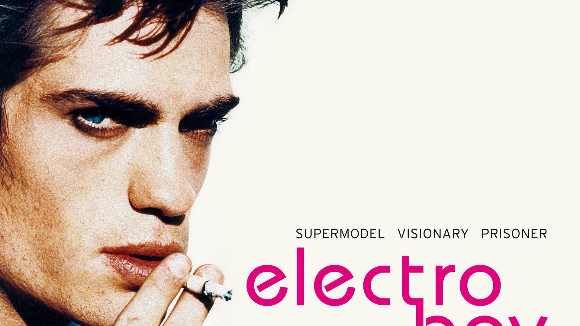 Electroboy · Film 2015 · Trailer · Kritik