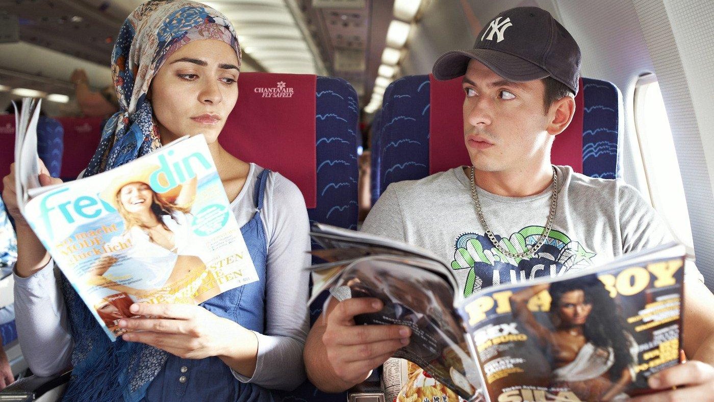 stream türkisch für anfänger der film