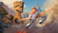 Planes 2: Immer im Einsatz