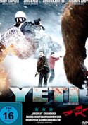 Yeti - Das Geheimnis des Glacier Peak