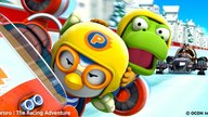 Pororo - The Racing Adventure