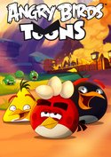 Angry Birds Toons