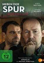 Poster Neben der Spur: Adrenalin