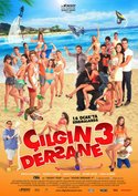 Çilgin Dersane 3 - Die verrückte Klasse 3