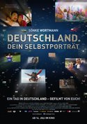 Deutschland. Dein Selbstporträt