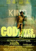 God Loves the Fighter