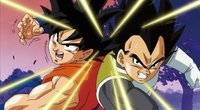 Dragonball Z: Resurrection F