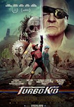 Poster Turbo Kid