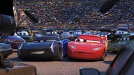 Cars 3: Evolution