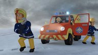 Feuerwehrmann Sam - Helden im Sturm