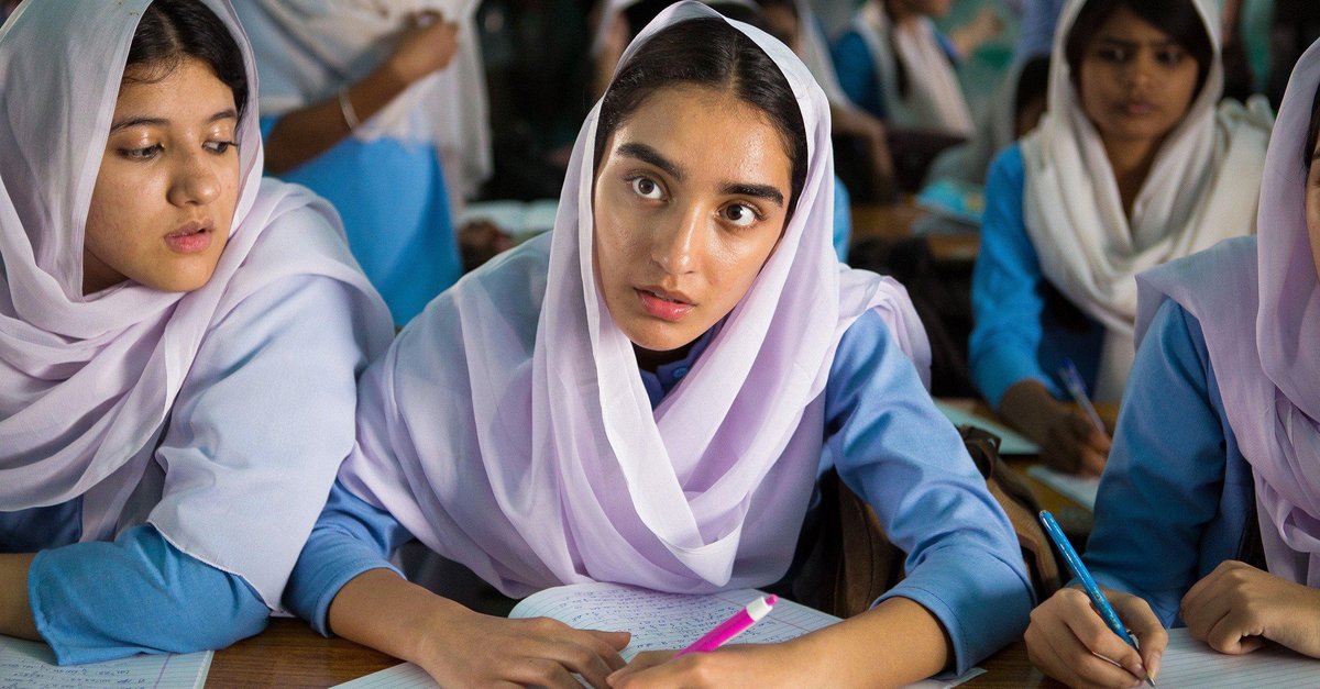 Was Werden Die Leute Sagen Ganzer Film Stream Was werden die Leute sagen · Film 2018 · Trailer · Kritik