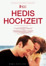 Poster Hedis Hochzeit