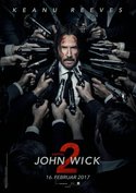 John Wick: Kapitel 2