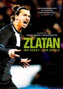 Den unge Zlatan