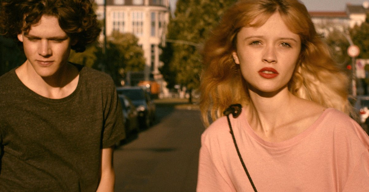 Bang Gang (une histoire d'amour moderne) · Film 2016 · Trailer · Kritik