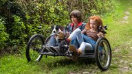 Liliane Susewind - Ein tierisches Abenteuer