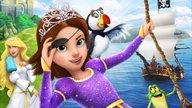 The Swan Princess - Princess Tomorrow, Pirate Today