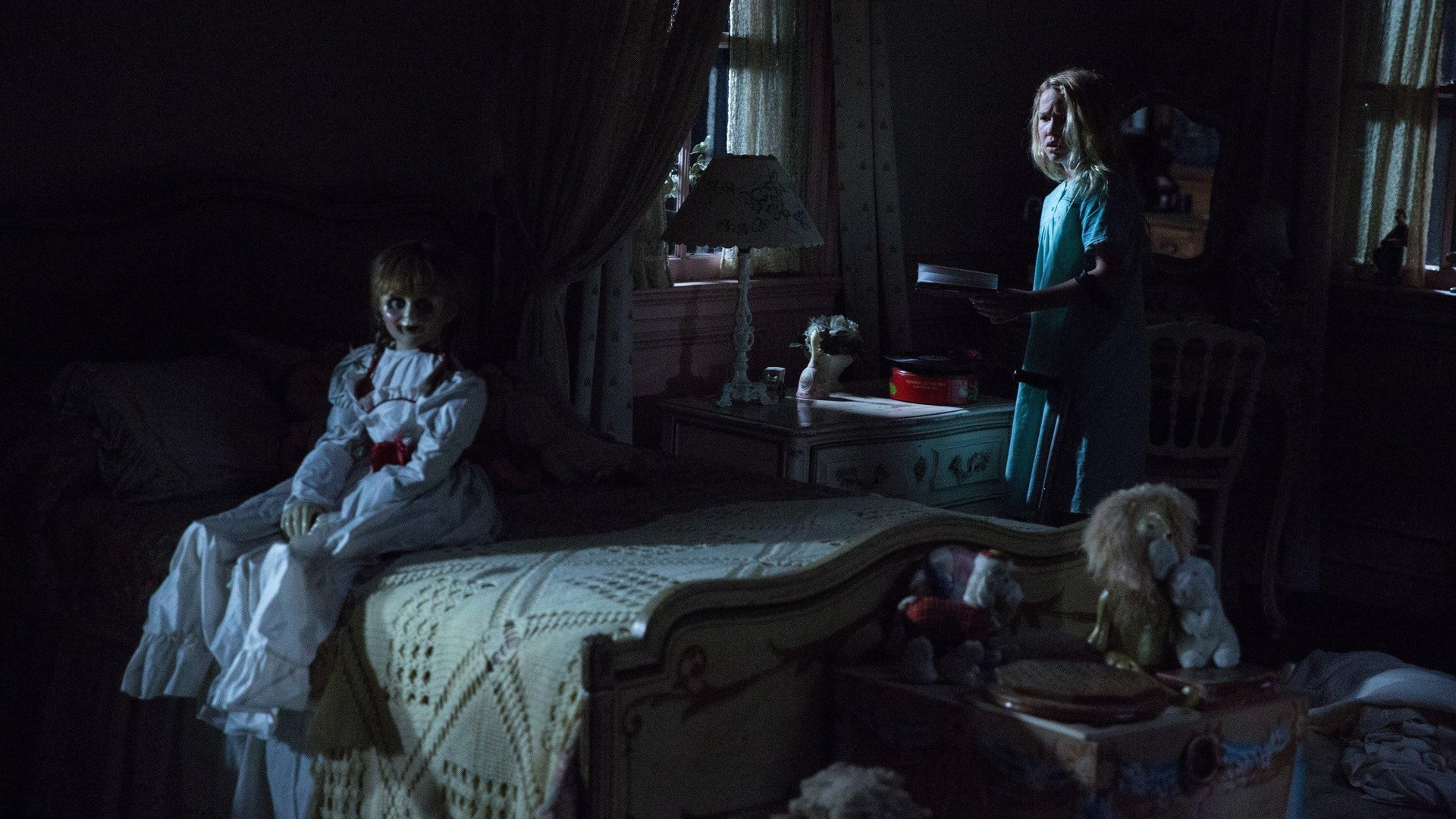 Annabelle 2 · Stream | Streaminganbieter