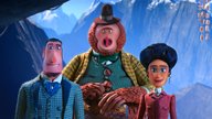 Mister Link - Ein fellig verrücktes Abenteuer