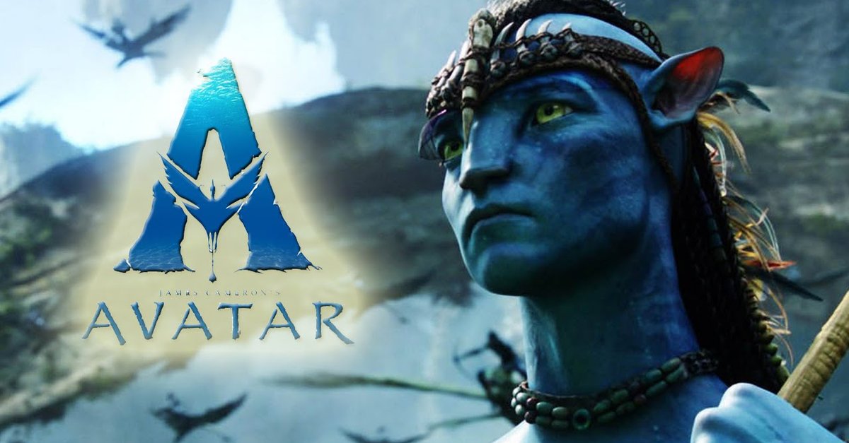 Avatar 4 · Film 2029 · Trailer · Kritik