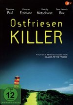 Poster Ostfriesenkiller