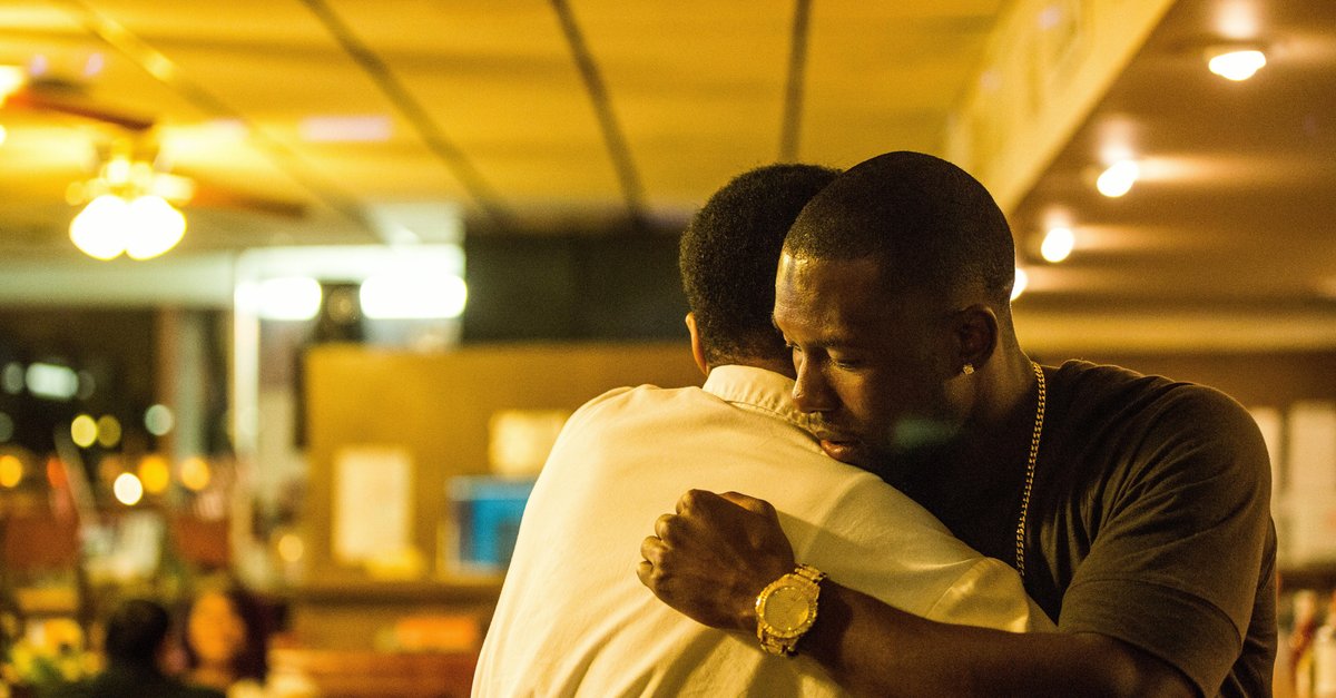 Moonlight · Film 2017 · Trailer · Kritik