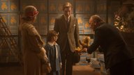 Goodbye Christopher Robin