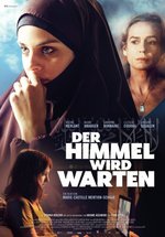 Poster Der Himmel wird warten