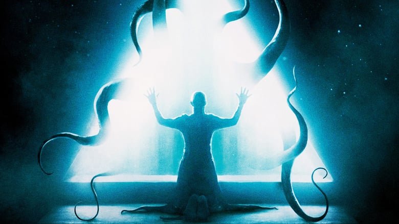 The Void · Film 2017 · Trailer · Kritik