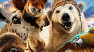 Die Fantastische Reise des Dr. Dolittle