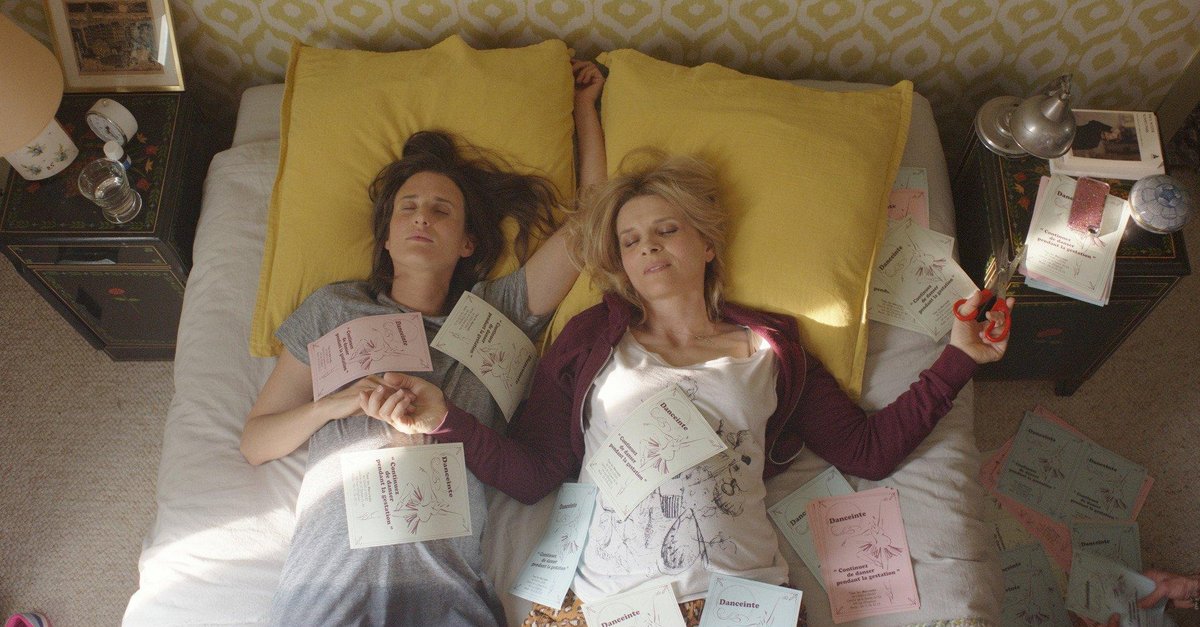 Wie Die Mutter So Die Tochter Wie die Mutter, so die Tochter · Film 2017 · Trailer · Kritik