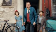 Papa Moll und die Entführung des fliegenden Hundes