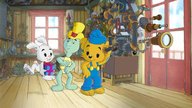 Bamse - Der liebste und stärkste Bär der Welt