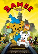 Bamse - Der liebste und stärkste Bär der Welt