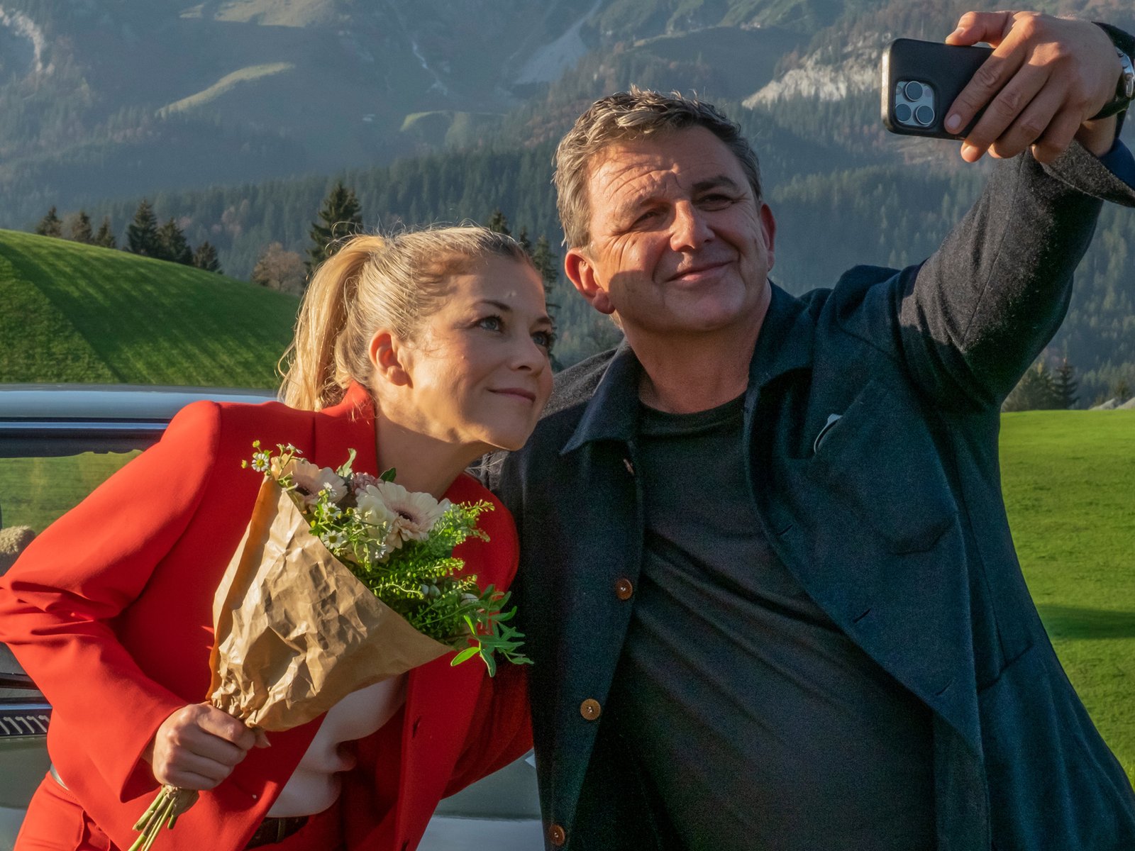 Der Bergdoktor“ Staffelfinale: Liebe, Tod und Landhandel – was am Ende offen bleibt