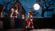Augsburger Puppenkiste: Als der Weihnachtsmann vom Himmel fiel