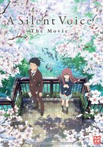 Poster A Silent Voice