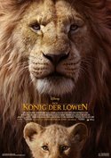 Der König der Löwen