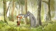 Der kleine Fuchs und seine Freunde - Das grosse Kinoabenteuer