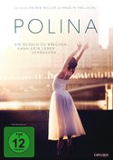 Polina, danser sa vie