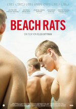 Poster Beach Rats